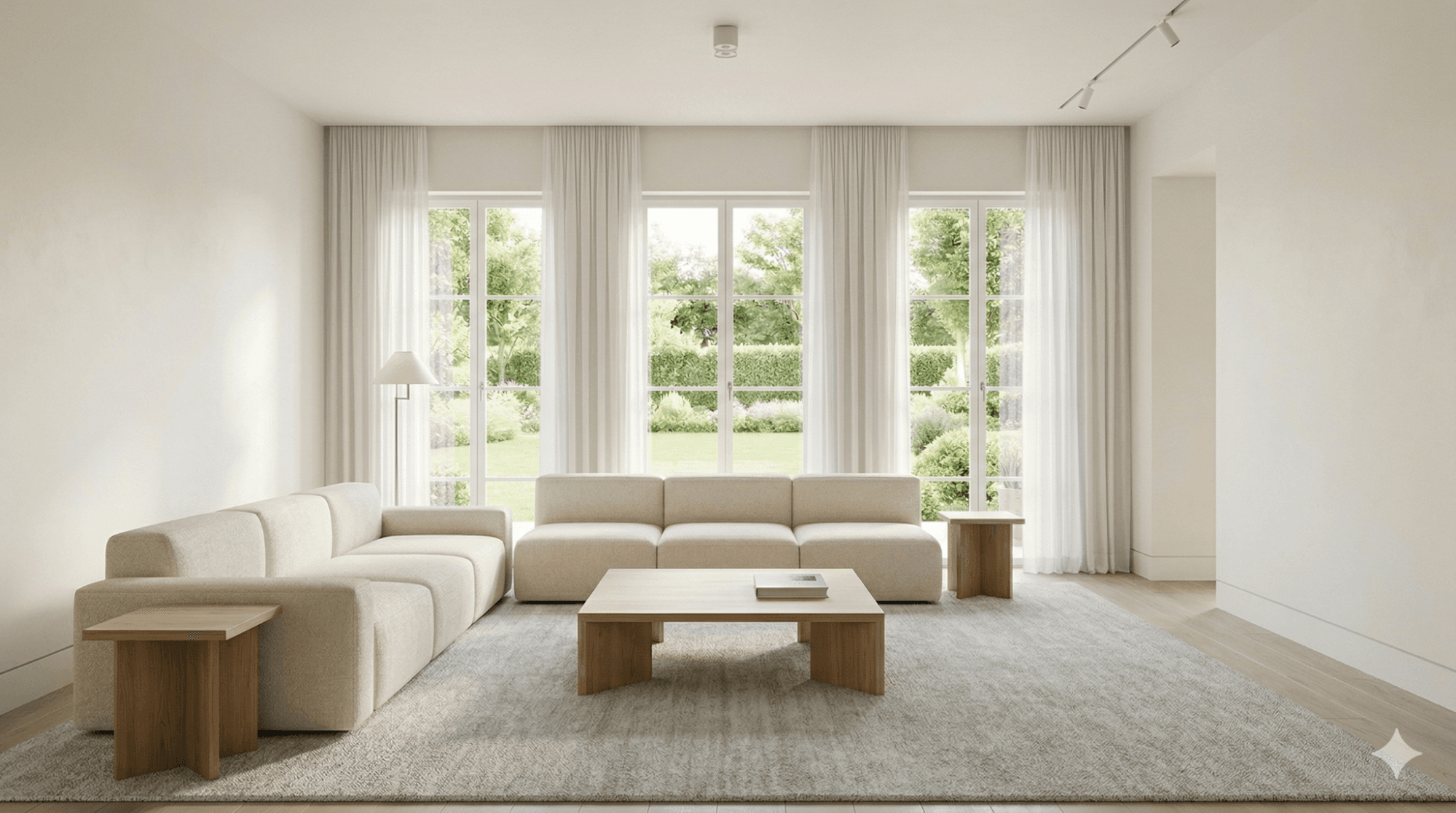 Interior design trends by region 2026