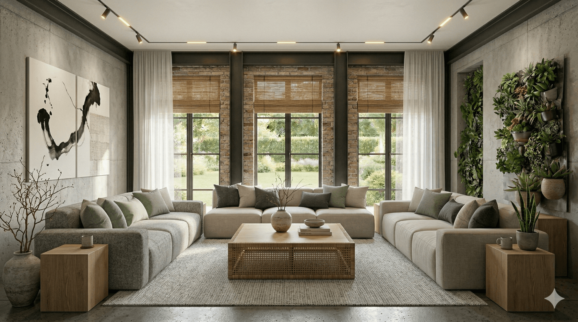 Dopamine décor bold colorful interior