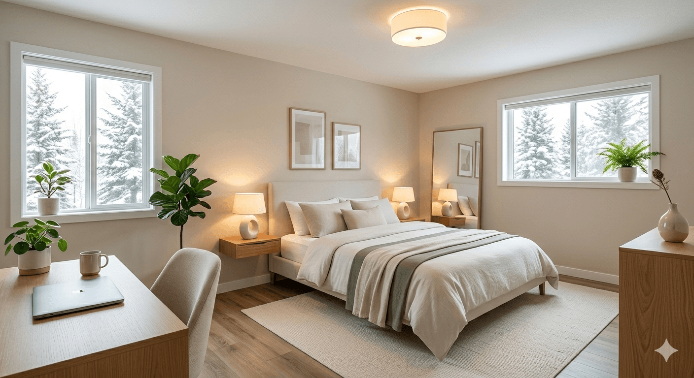 Pro Tips for AI Bedroom Design Success