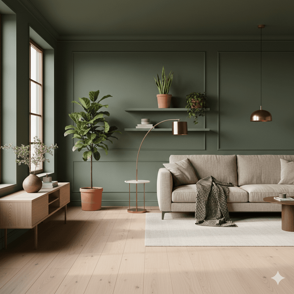 AI Decor Trends 2026