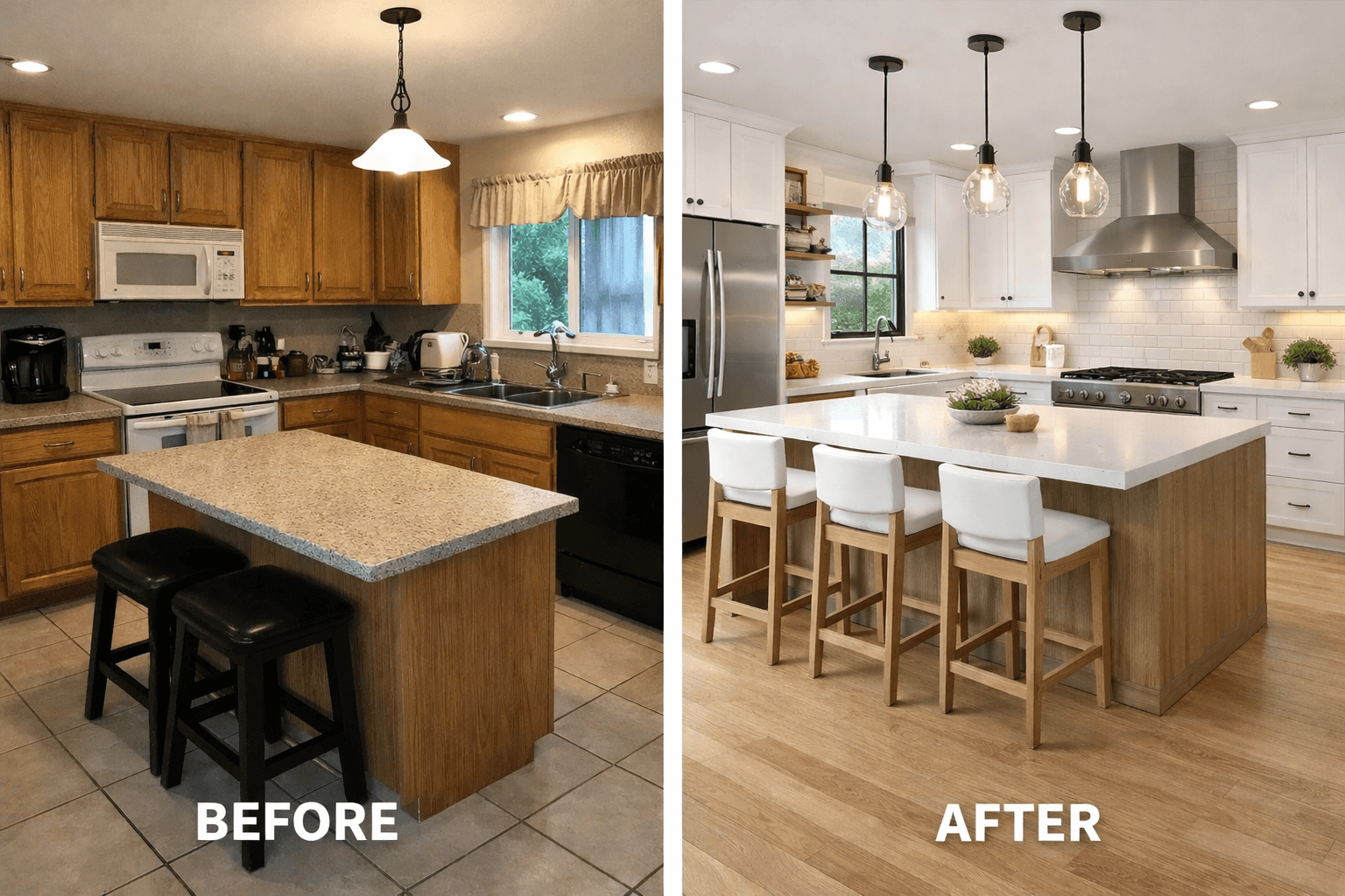 AI-Powered Interior Design: How Smart Algorithms Are Shaping Homes in 2026