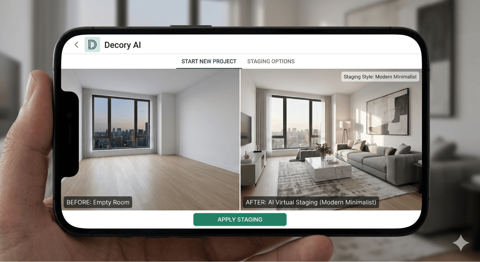 AI virtual staging compliance and best practices for real estate