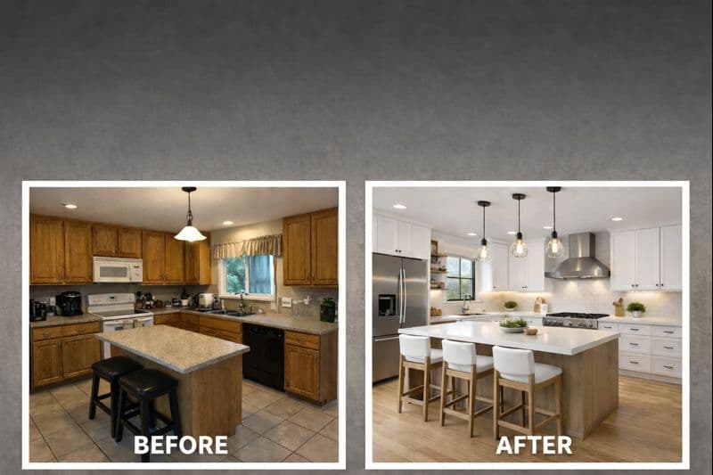 Data-Driven Interior Design Trends