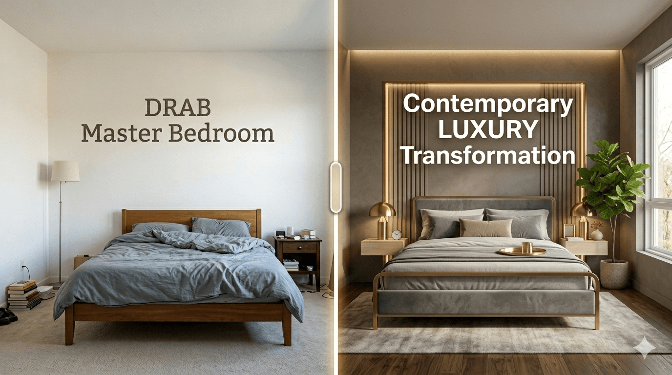 Pro Tips for AI Room Design Success