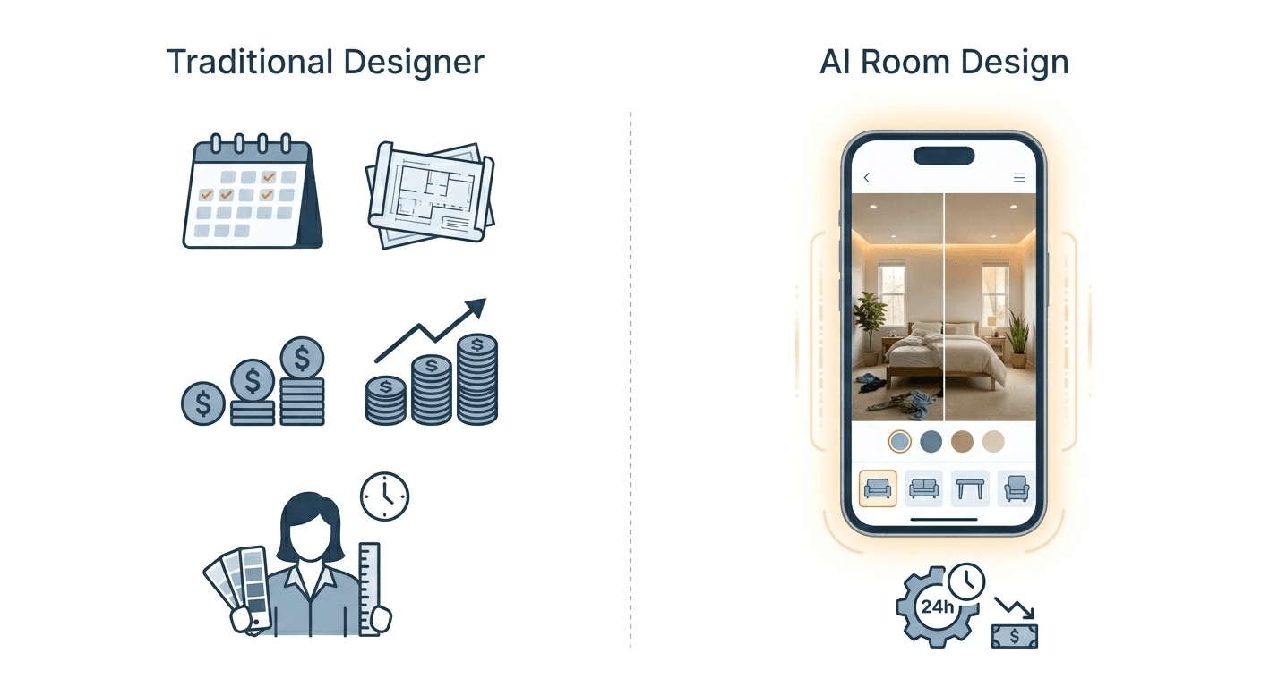 Why Decorating With AI Is Better Than You Think