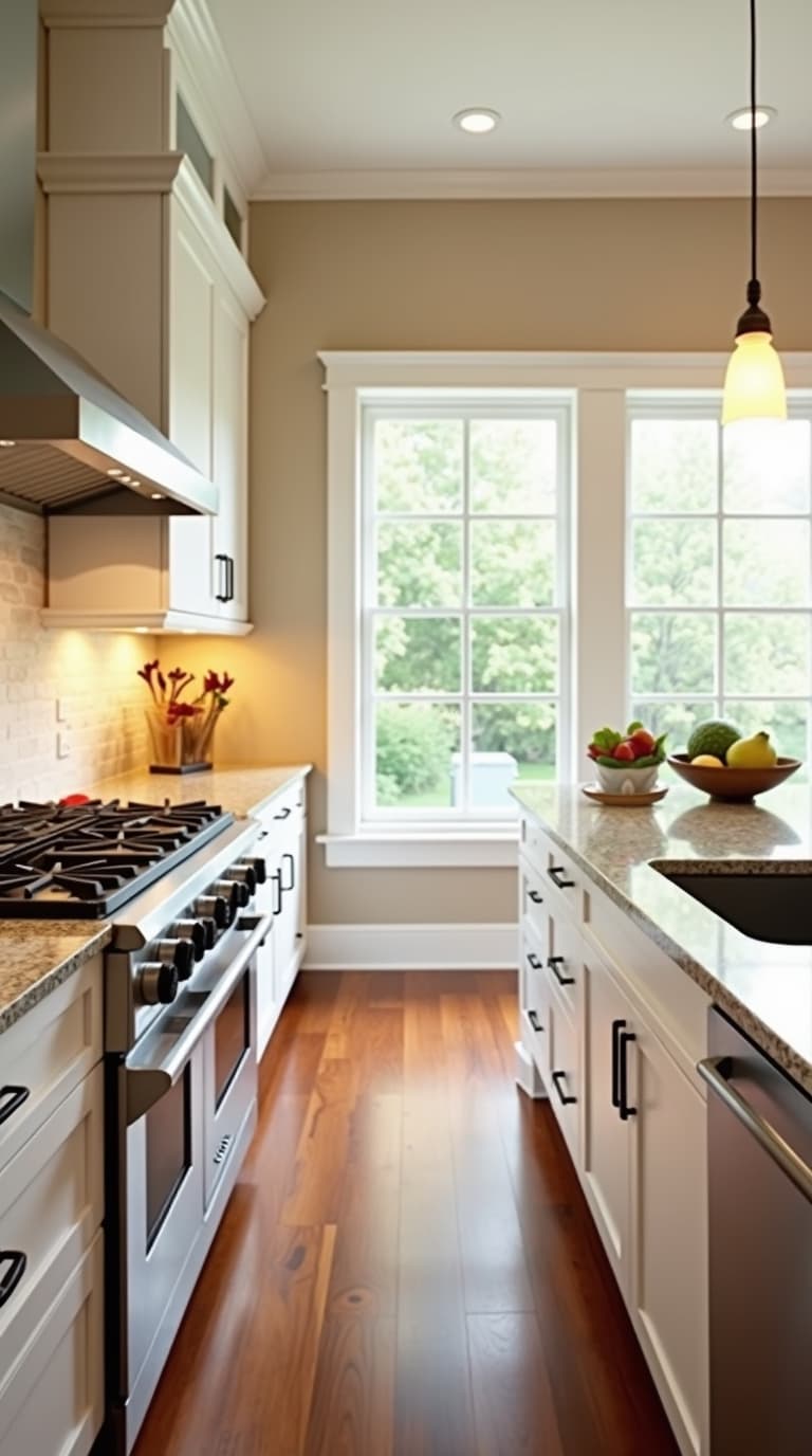 AI Kitchen Design 2026 – See Your Remodel Before You Build