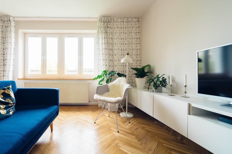 Photo inspiration: Fresh Look at AI Small Apartment Design Decorate On A Budget 2026 Guide