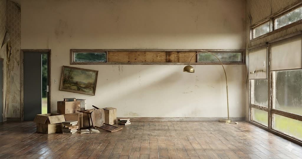 AI Room Decorator: Instantly Design Your Space