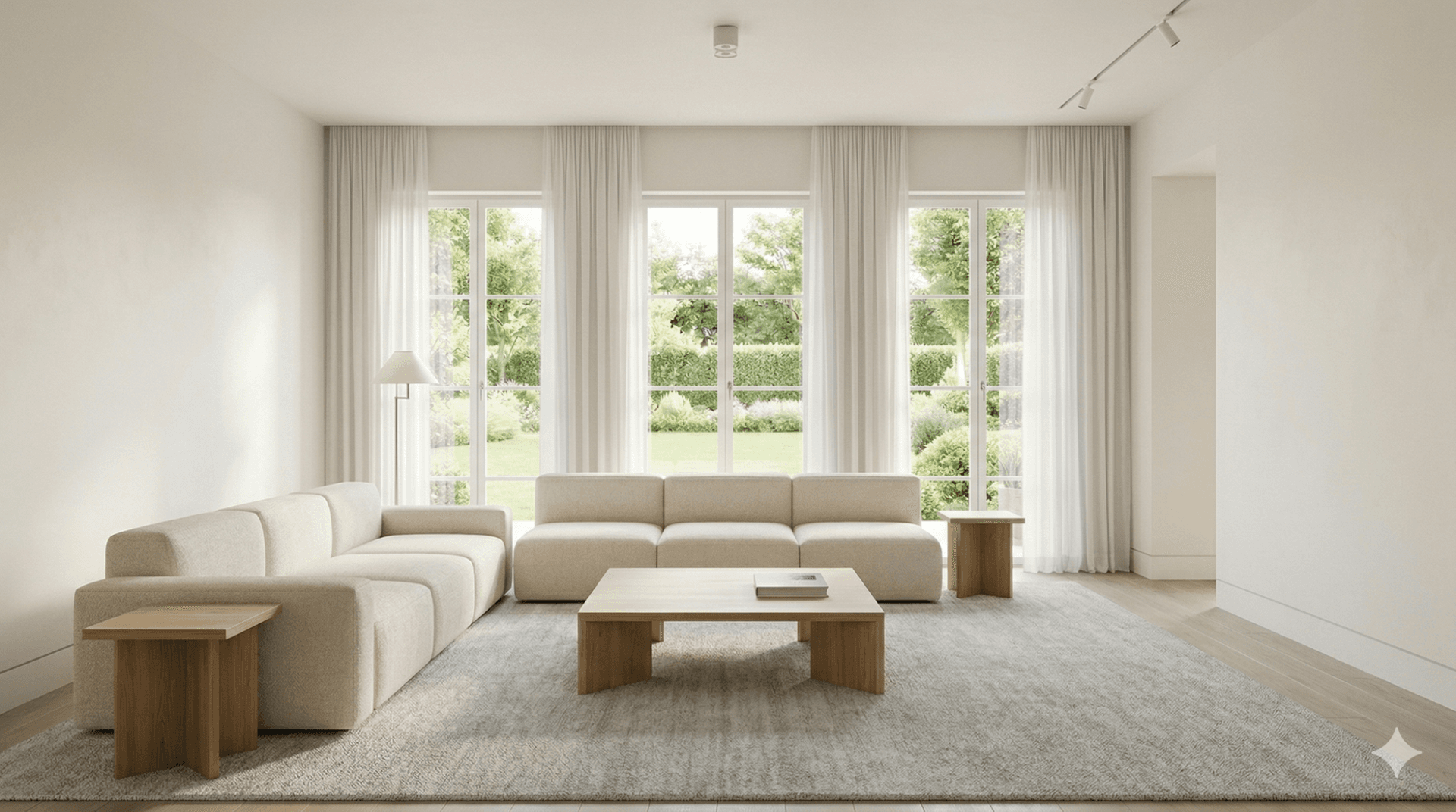 Interior design trends by region 2026