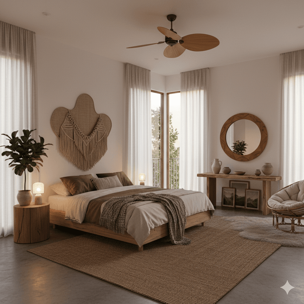 Modern Organic
