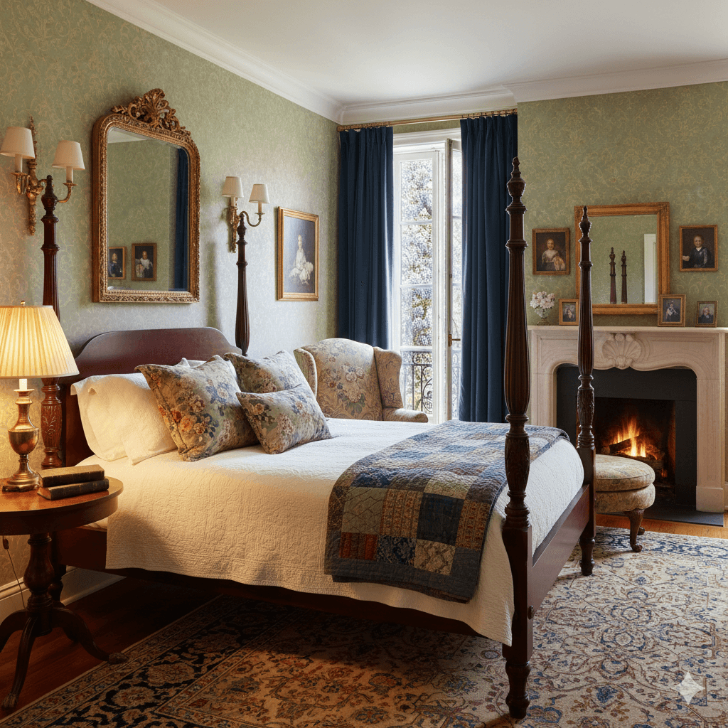 Heritage Charm