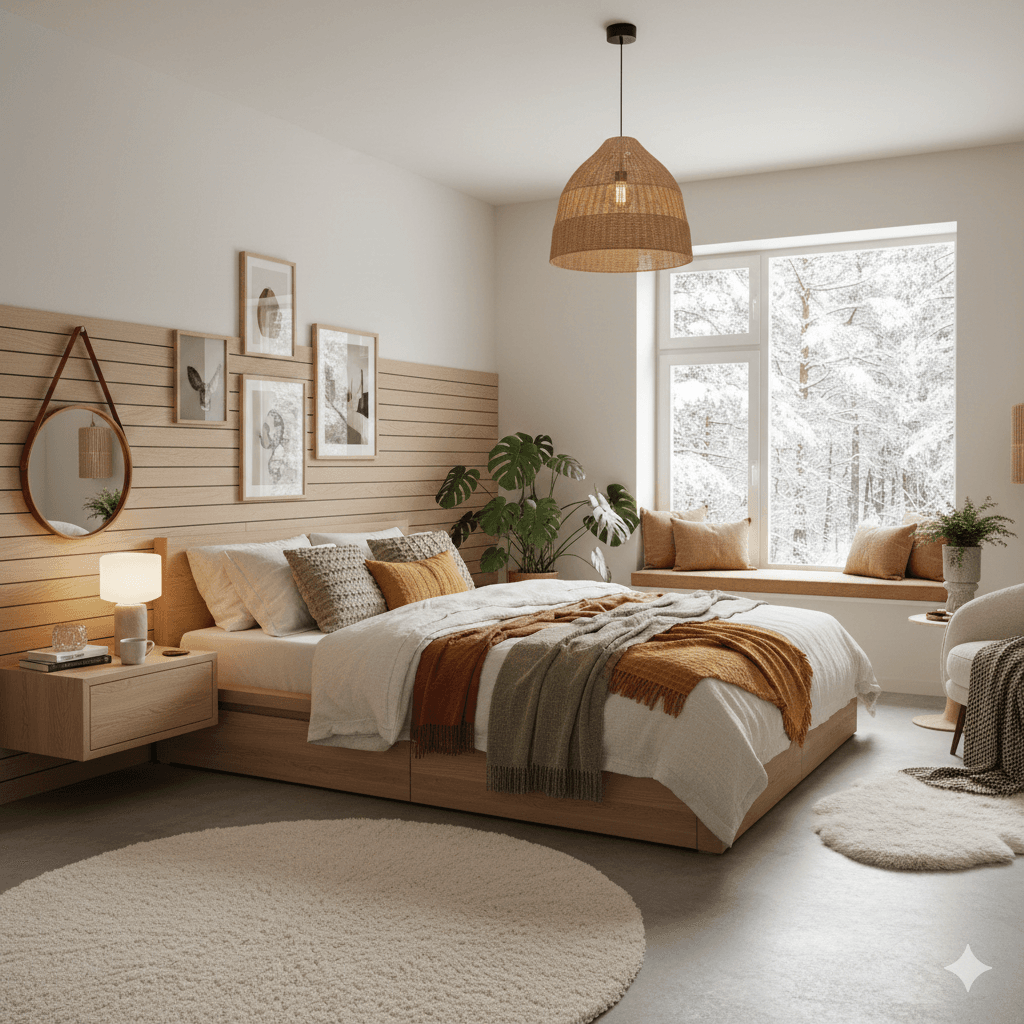 Warm Nordic