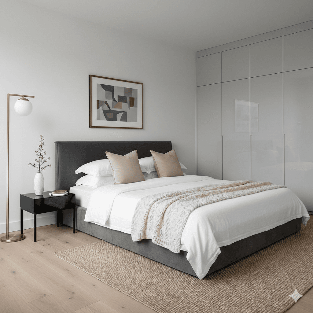 Minimal Luxe
