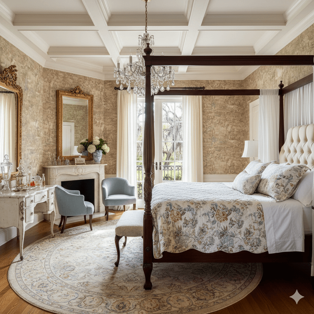 Classic Southern Elegance