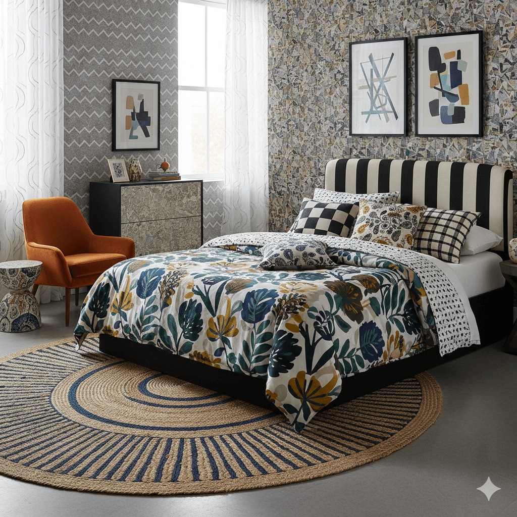 Pattern Play
