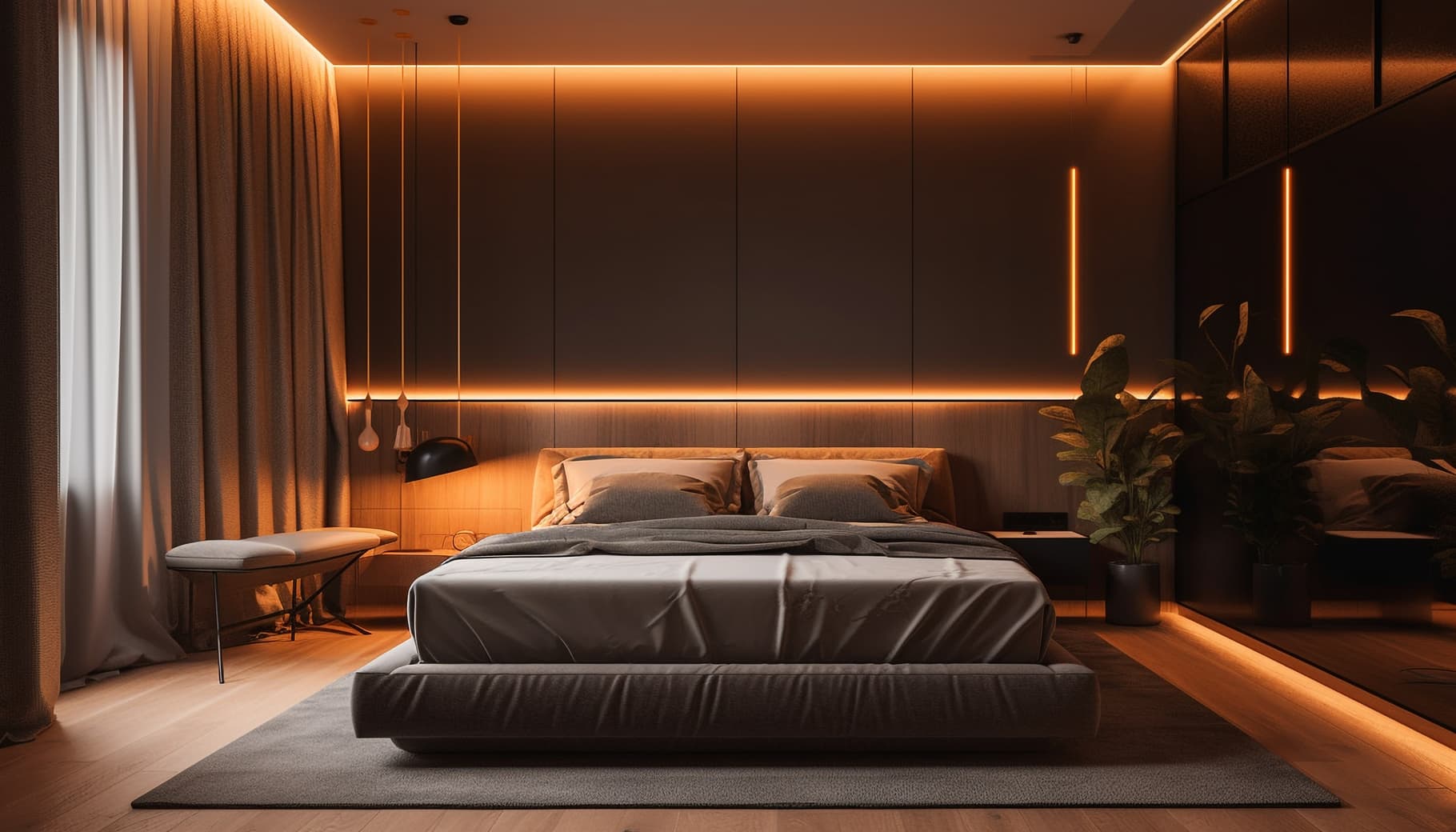AI Bedroom Design: The Sleep-Science Guide to Getting It Right