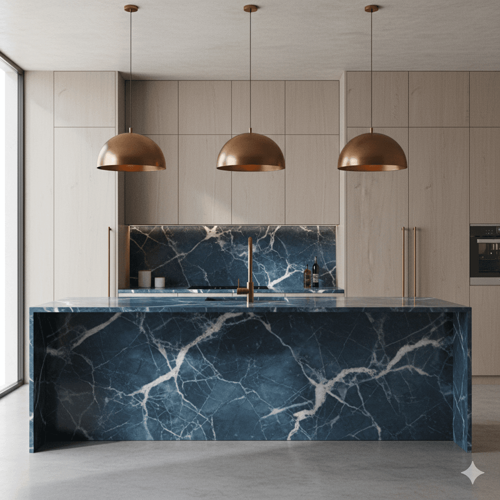 AI Kitchen Design From Photo