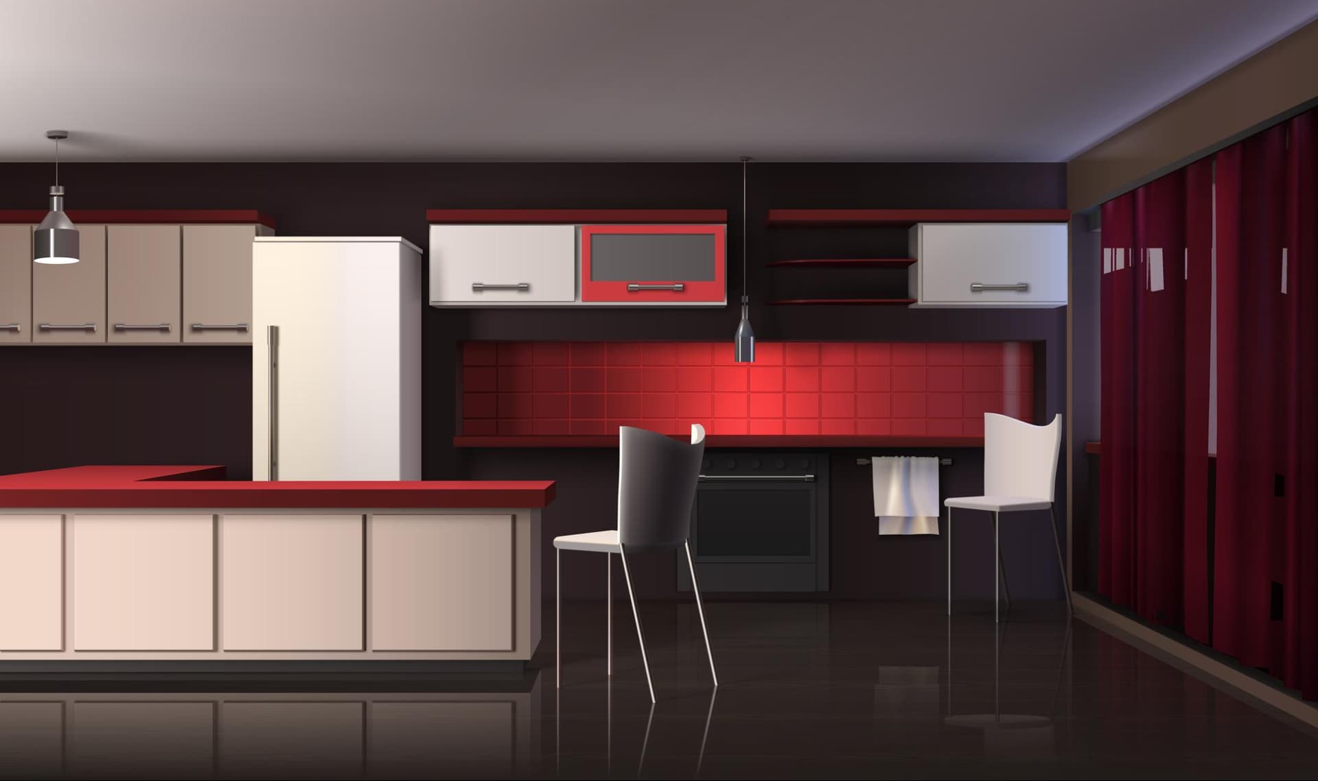 AI Kitchen Design from Photo: See Your Remodel Before You Spend $25,000