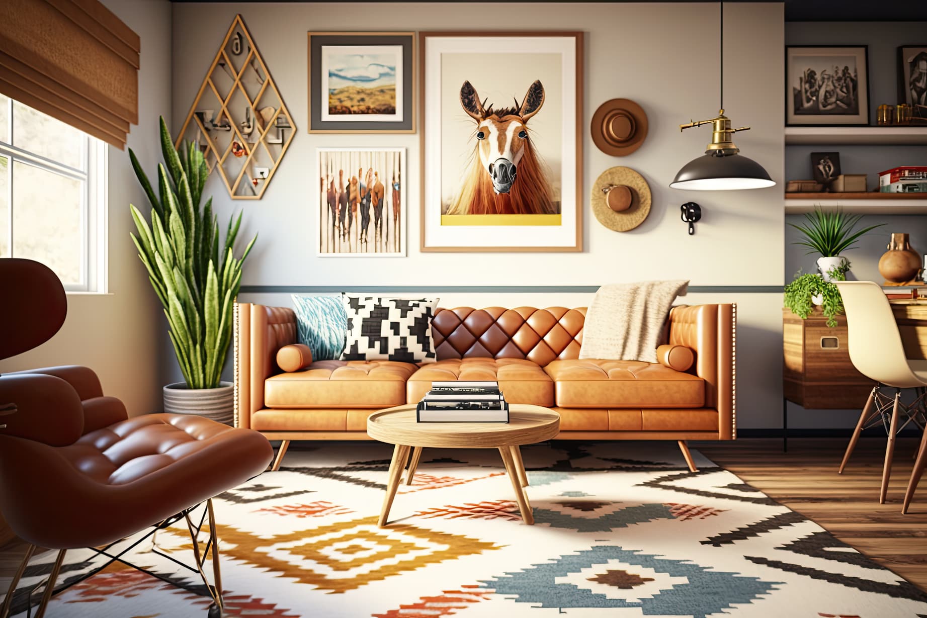 AI Living Room Design: How to See Your New Room Before You Change Anything