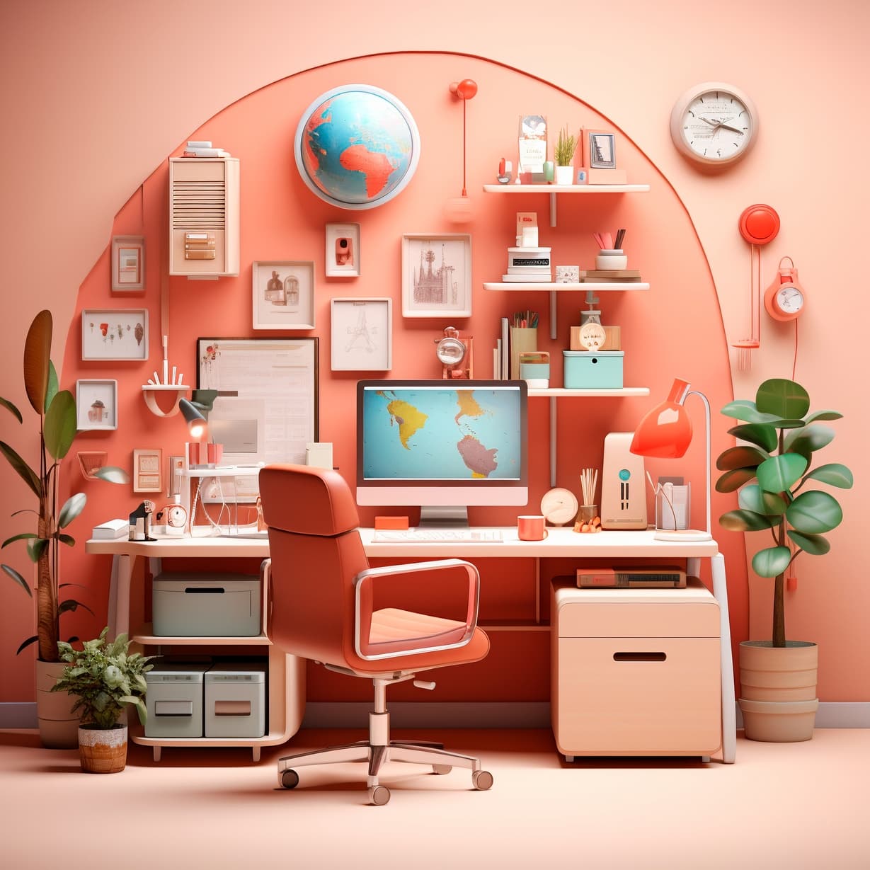 How to Decorate a Room with AI: 5-Minute Guide (Free, No Designer Needed)