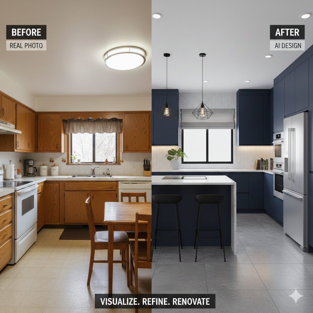 AI Room Planning: Redefining Interior Design Efficiency in 2026 ...